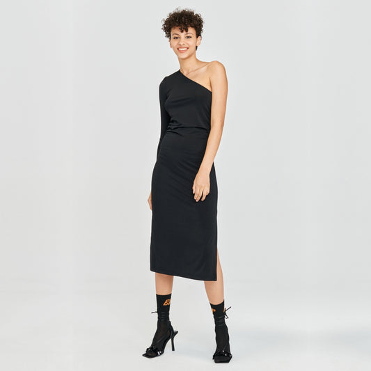 Jovie Dress - Black
