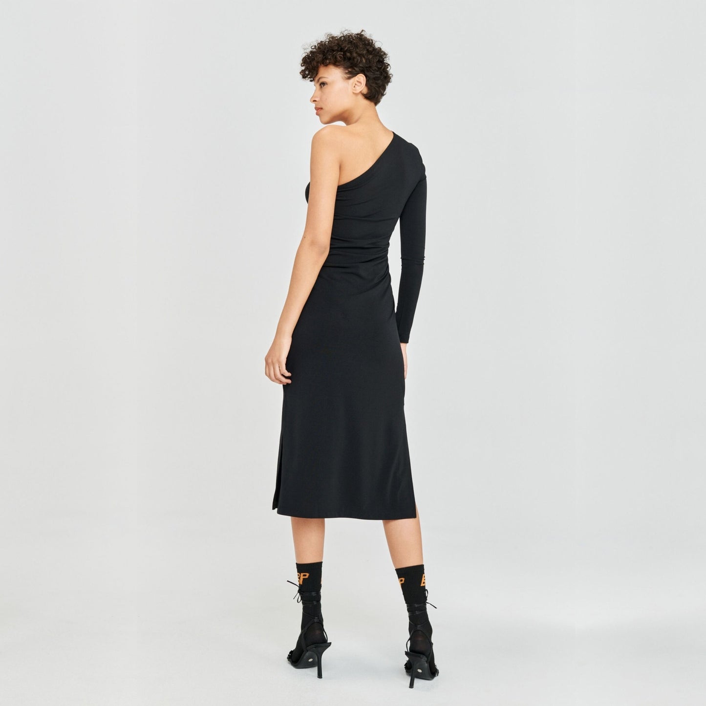 - Jovie Dress - Black