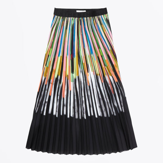 - Dance Skirt - Black