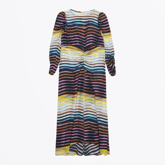 - Downy Dress - Rose