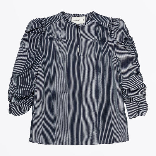 - Digby Top - Navy
