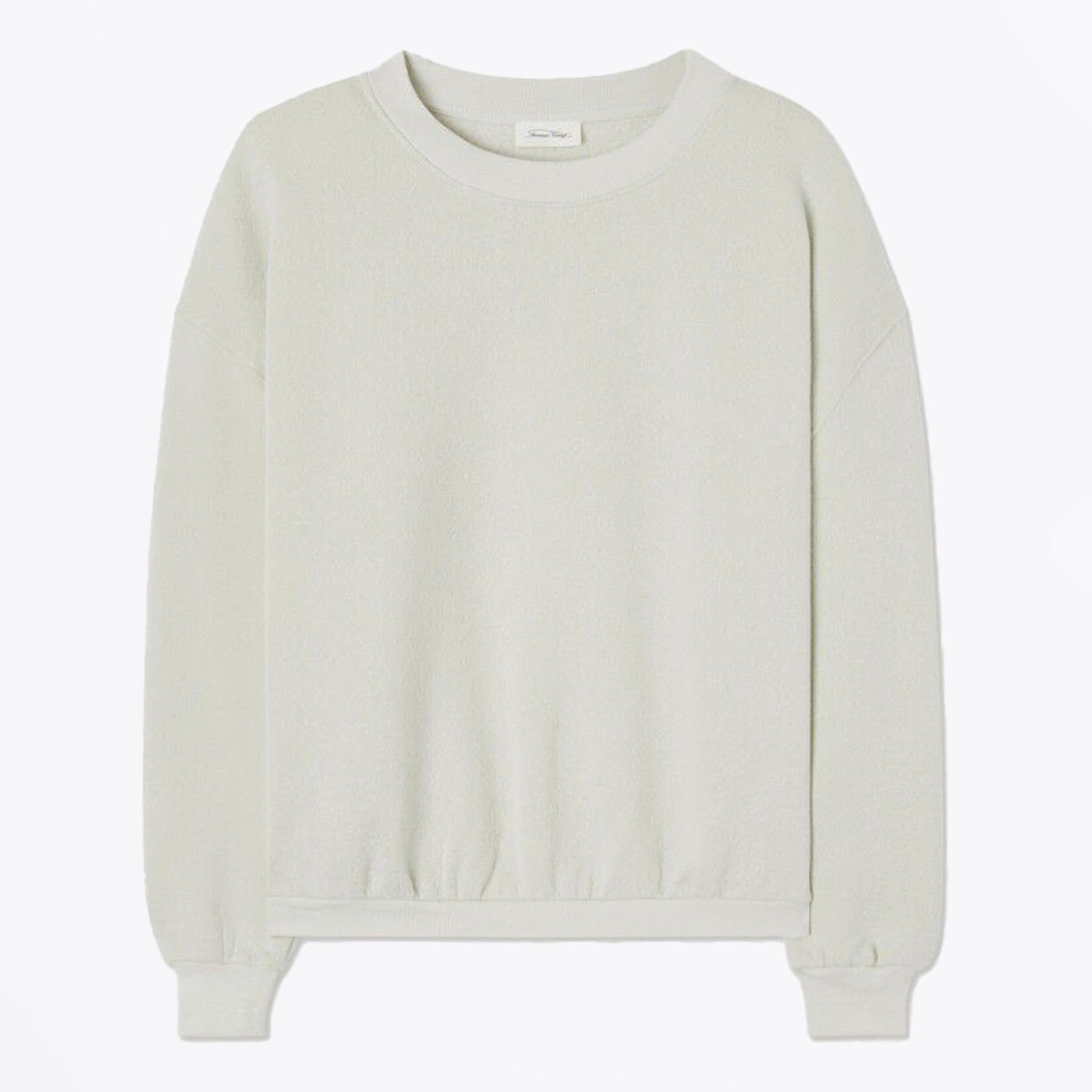 American Ikatown Sweater - Vint Iceberg