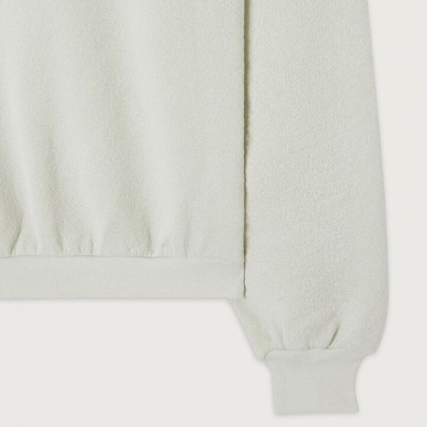 Ikatown Sweater - Vint Iceberg