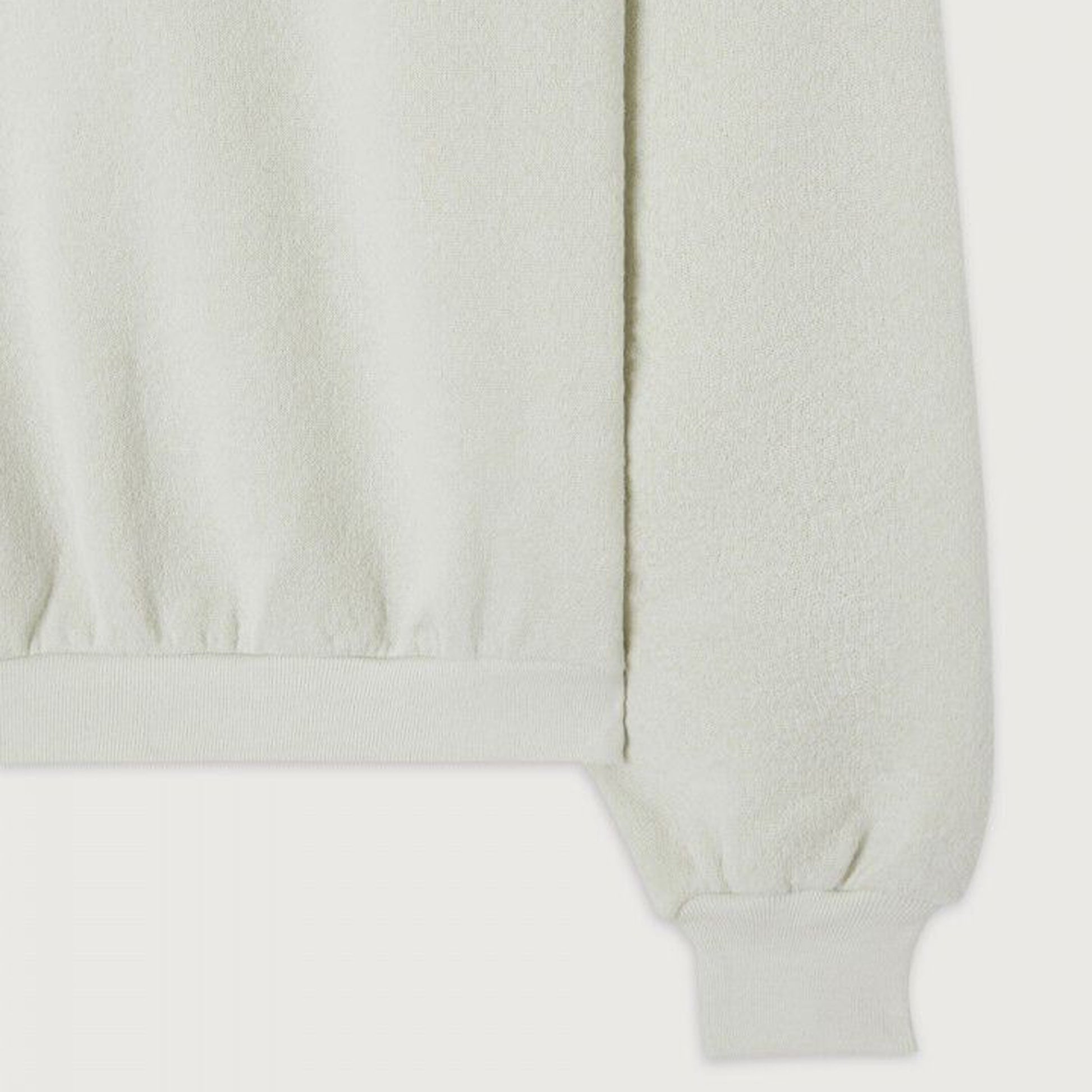 American Ikatown Sweater - Vint Iceberg