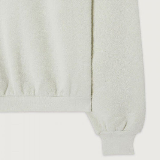 Ikatown Sweater - Vint Iceberg