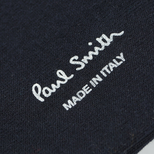 - Aldo Stripe Socks - Navy