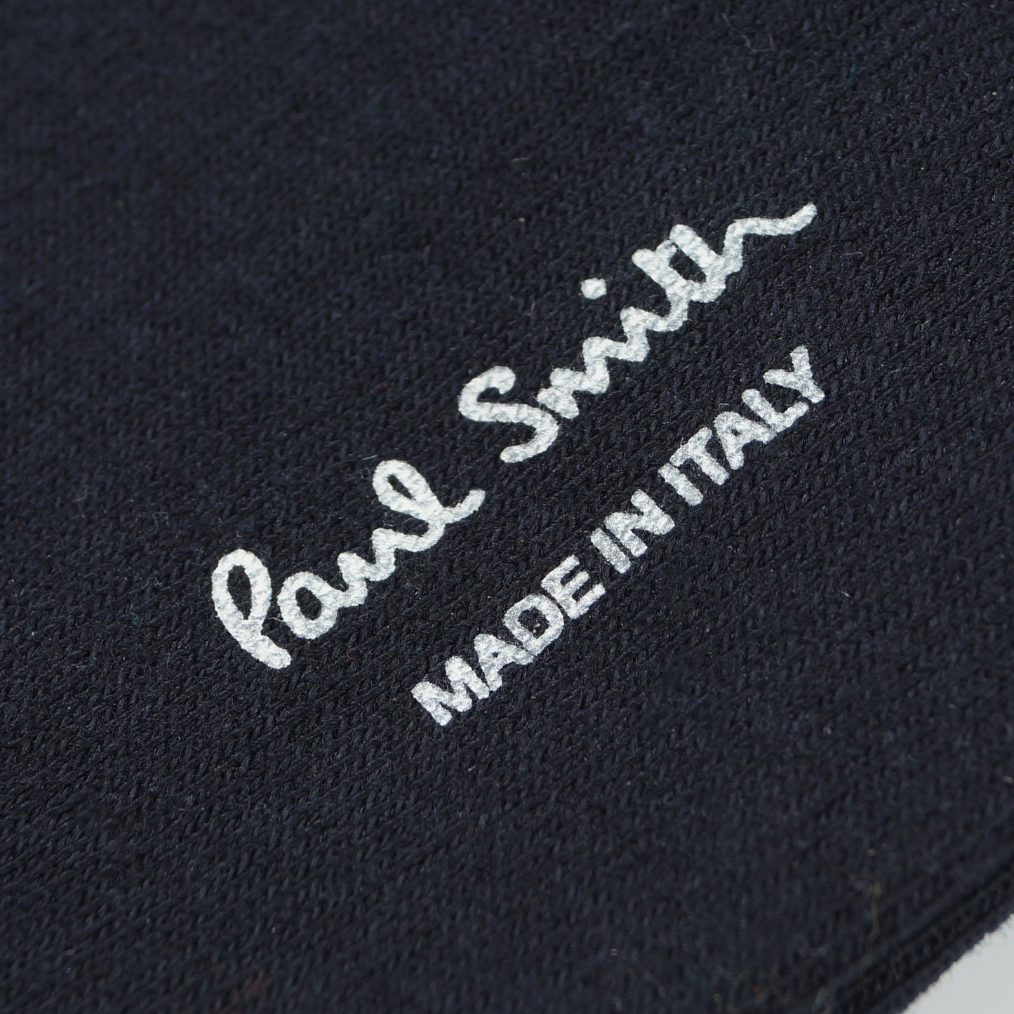 - Aldo Stripe Socks - Navy