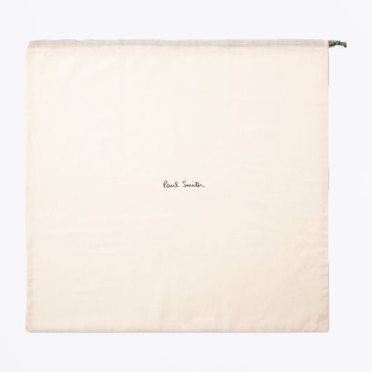 - Stripe Edge 3X Towel Set - Navy