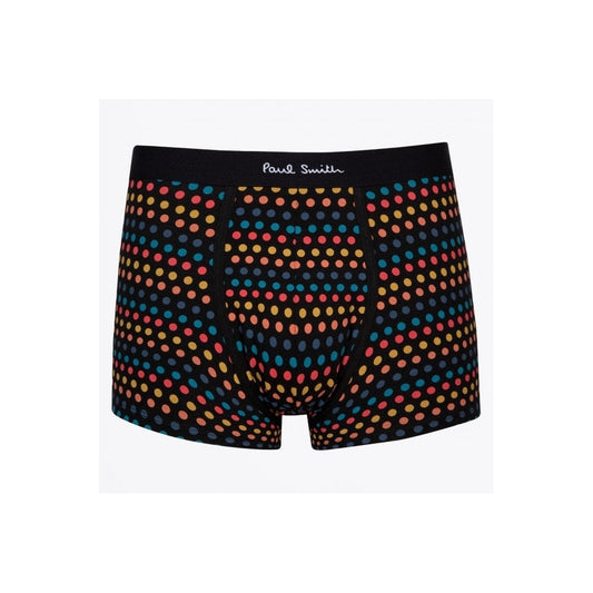Mixed Trunk 3-Pack - Multi/Black
