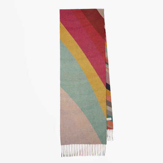 Harley Scarf - Swirl