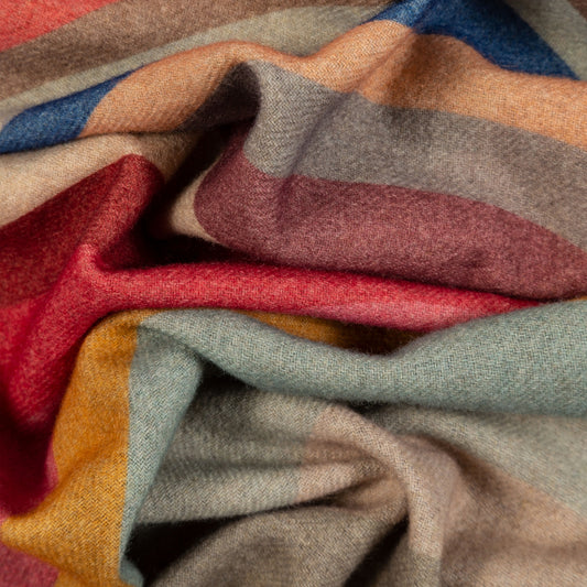 Harley Scarf - Swirl