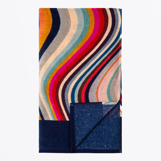 - Swirl Towel - Swirl