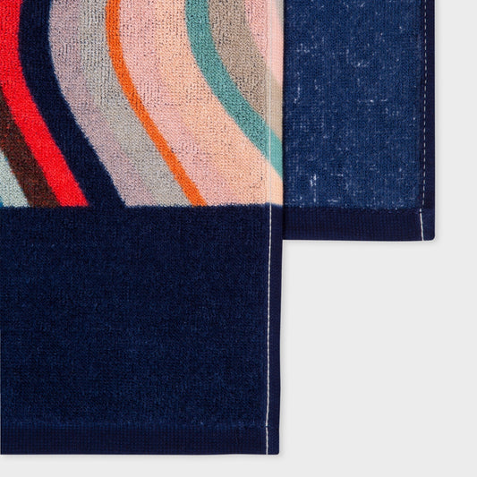 - Swirl Towel - Swirl