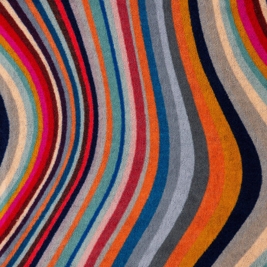 - Swirl Towel - Swirl