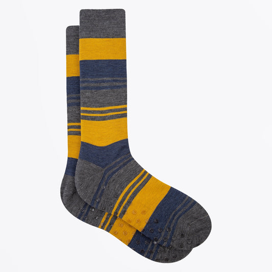 - Alfred Home Socks - Slate