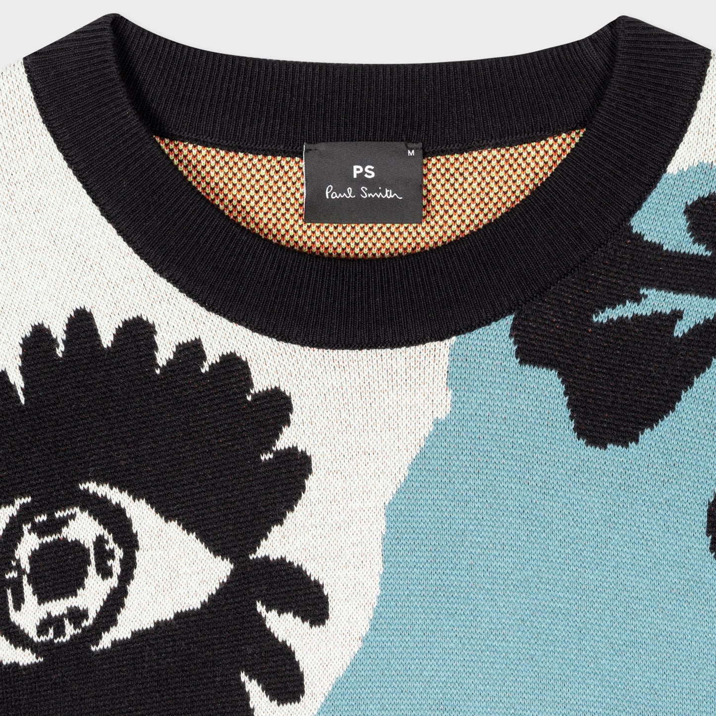 - 'Jack on the Green' Sweater - Multi