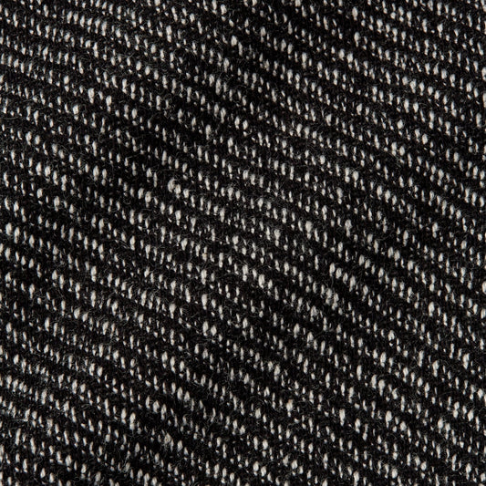 - Arisaig Deane Sweatshirt - Black