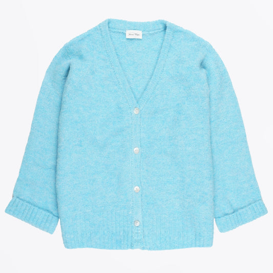 East Knitted Cardigan - China River