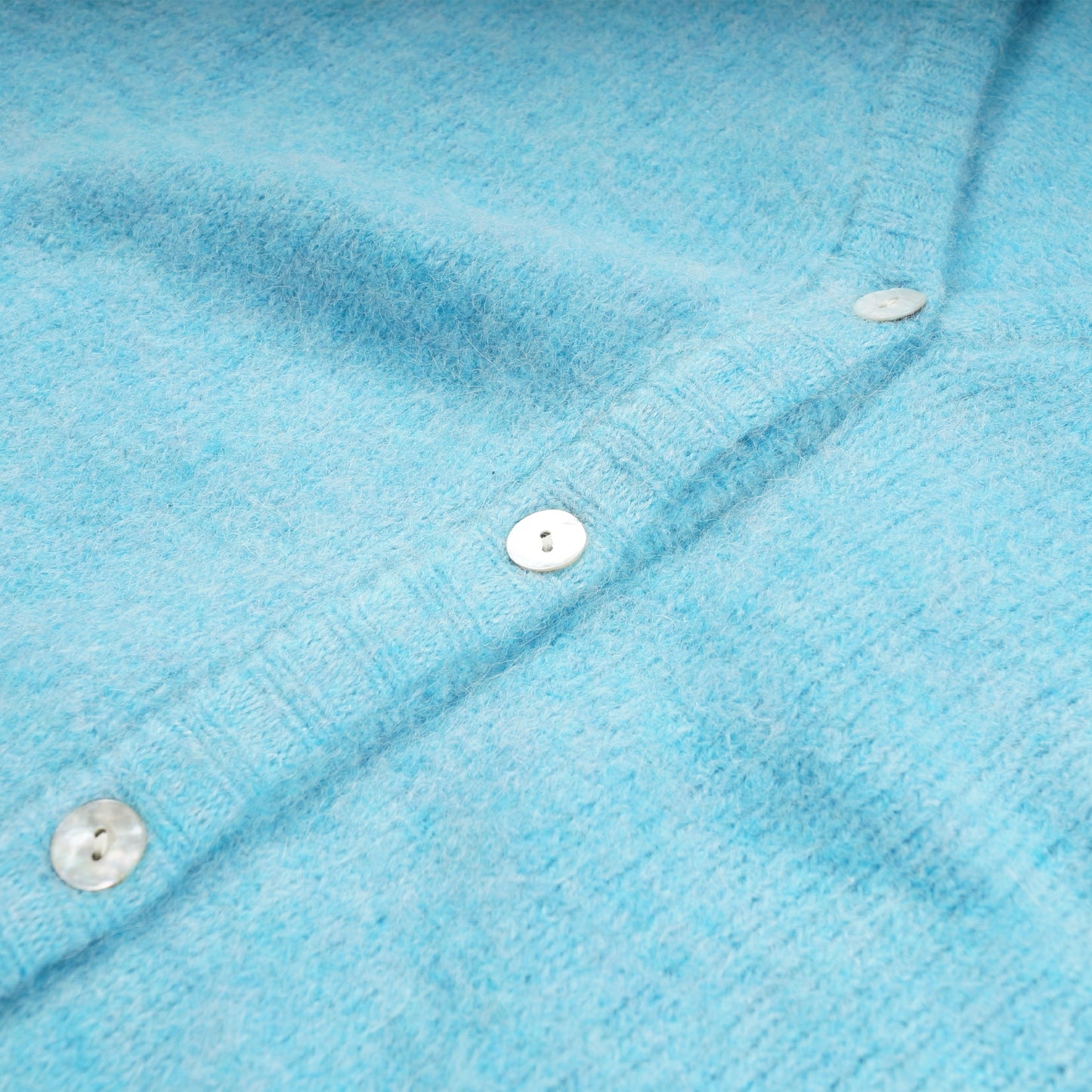 East Knitted Cardigan - China River