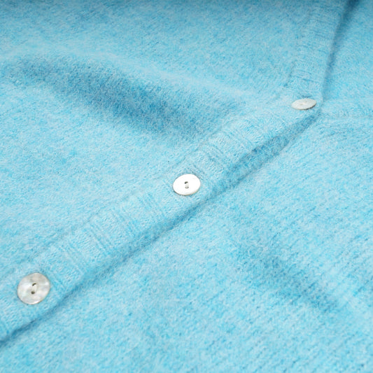 East Knitted Cardigan - China River