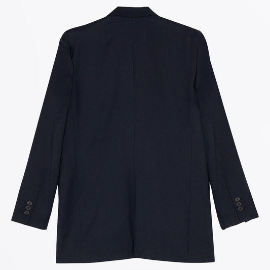 Isah Jacket - Marine