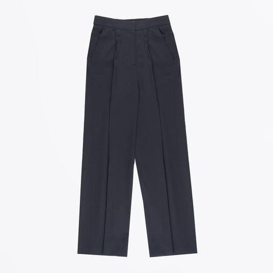 Igor Trousers - Marine