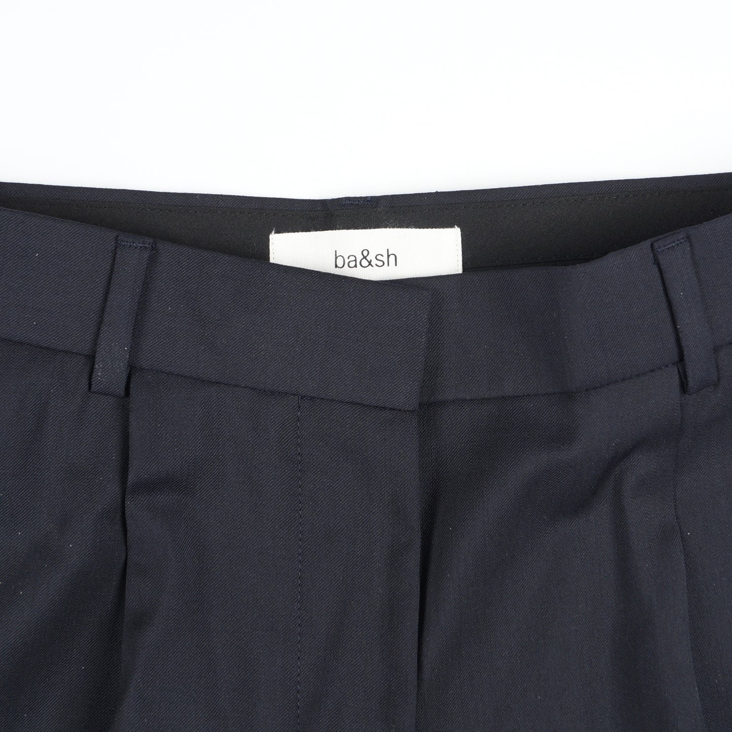 - Igor Trousers - Marine