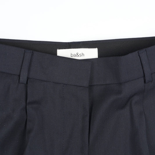Igor Trousers - Marine