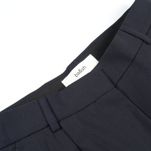 Igor Trousers - Marine