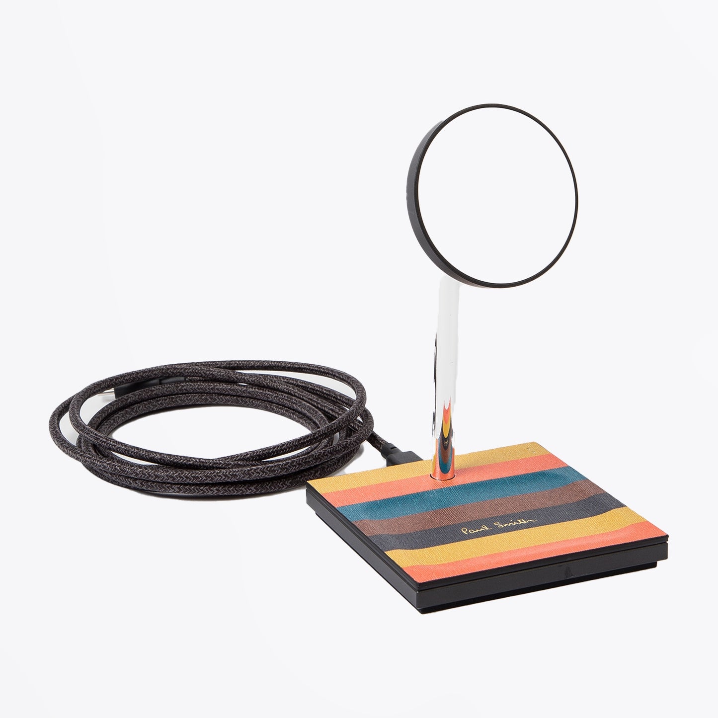 - Snap 2-In-1 Magnetic Charger - Artist Stripe