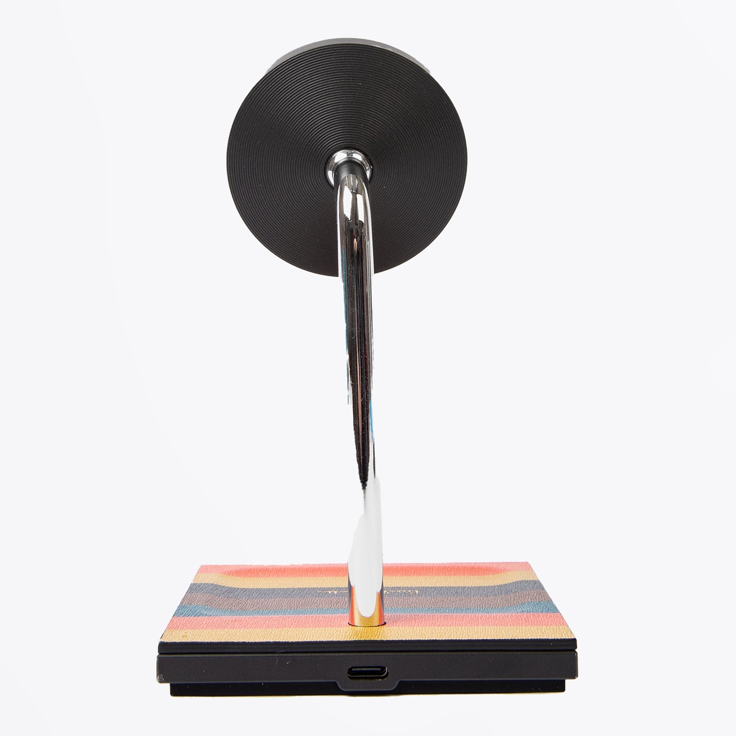 - Snap 2-In-1 Magnetic Charger - Artist Stripe