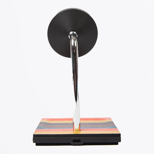 - Snap 2-In-1 Magnetic Charger - Artist Stripe