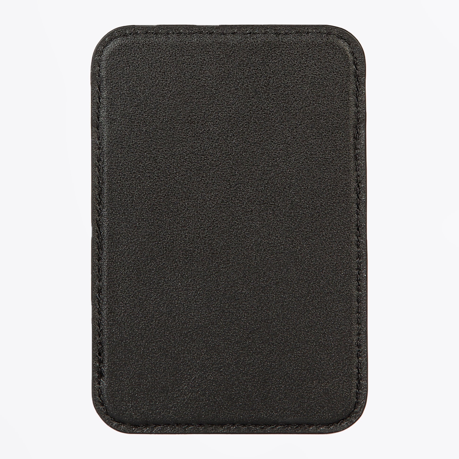 Paul Magnetic Logo Wallet - Artist Stripe