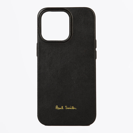 iPhone 14 Pro Case - Black