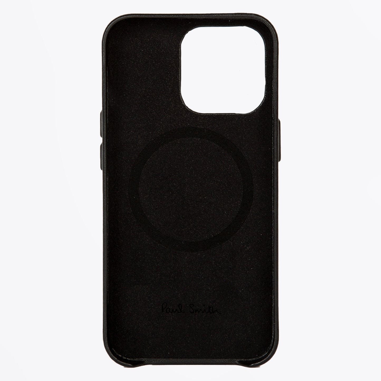 iPhone 14 Pro Case - Black