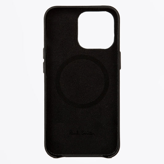 iPhone 14 Pro Case - Black