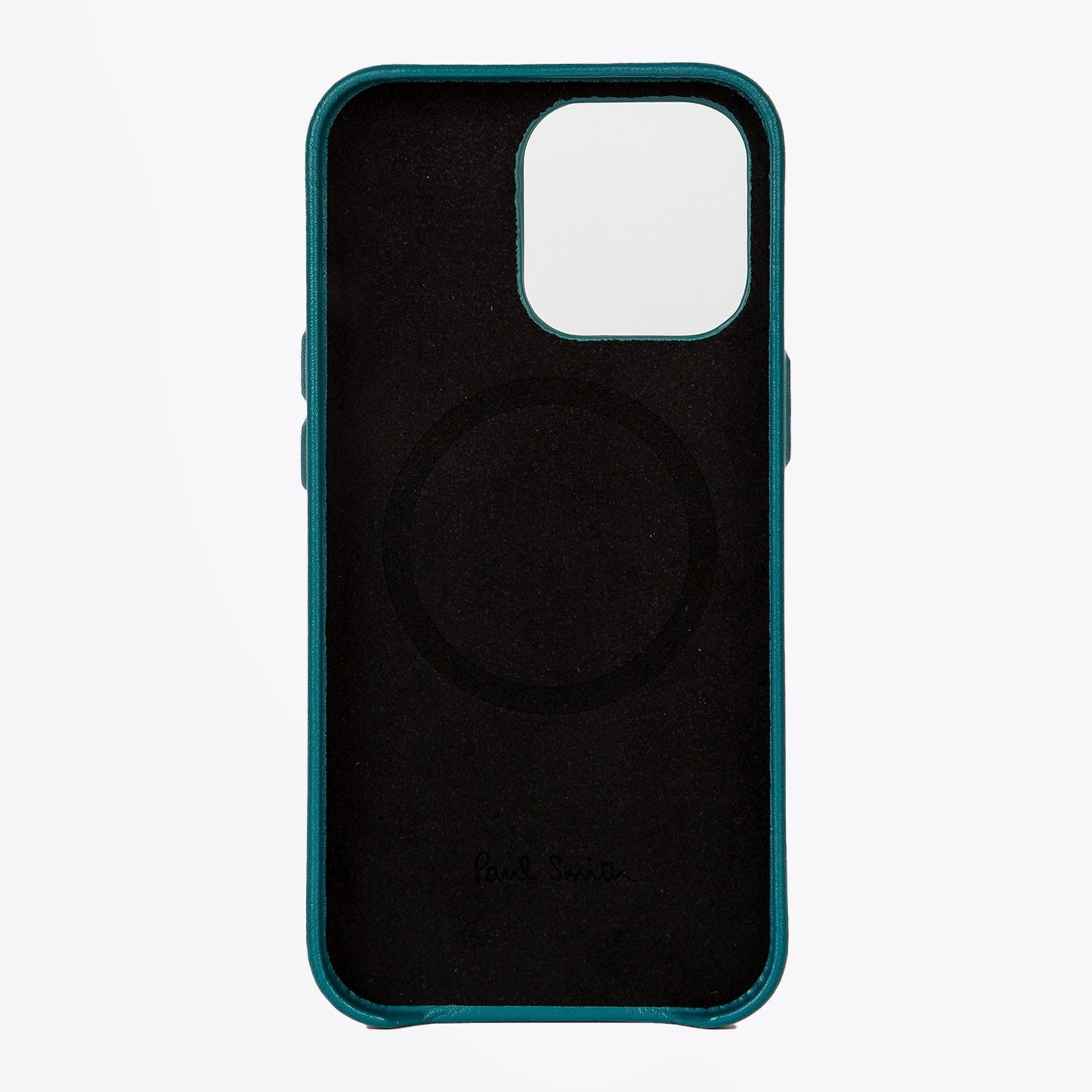 iPhone 14 Pro Case - Teal