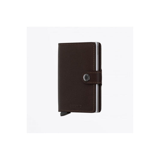 Miniwallet - Original Brown