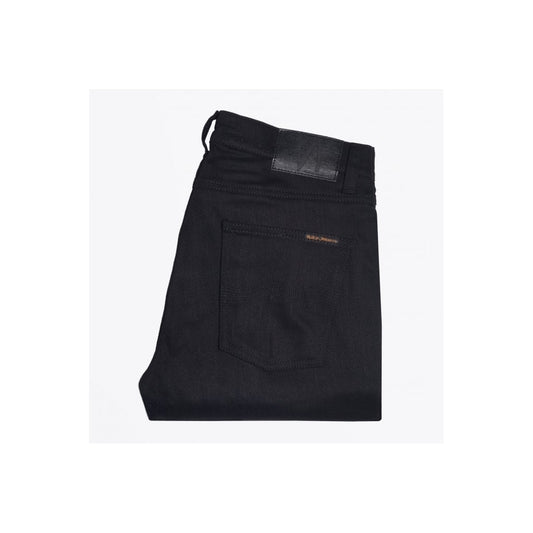 Lean Dean Jeans - Dry Ever Black