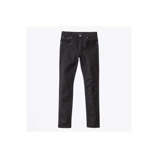 Lean Dean Jeans - Dry Ever Black
