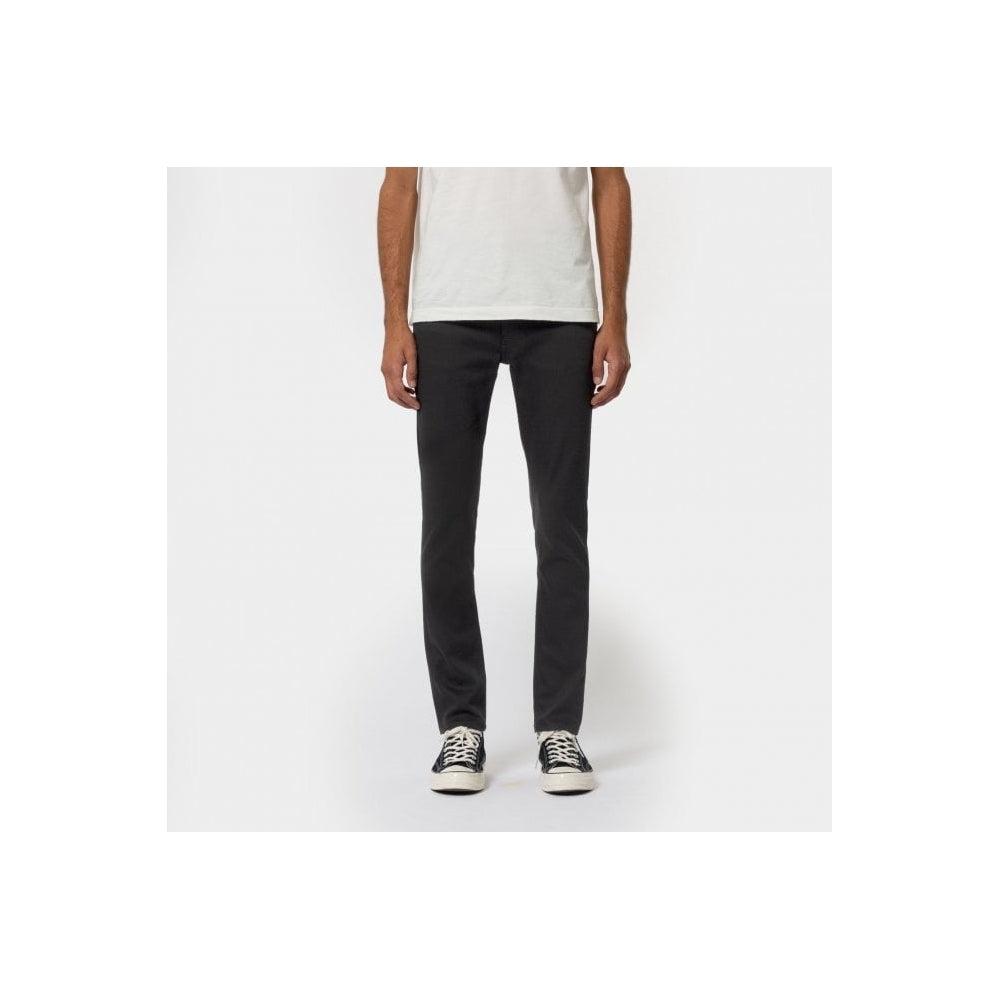 Lean Dean Jeans - Dry Ever Black