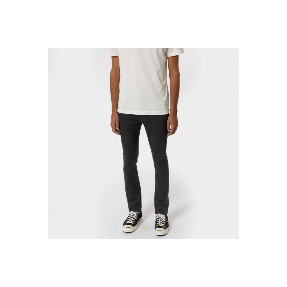 Lean Dean Jeans - Dry Ever Black