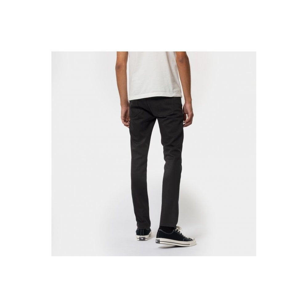 Lean Dean Jeans - Dry Ever Black