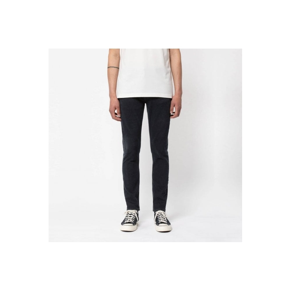 Lean Dean - Black Skies Jeans - Blue/Black