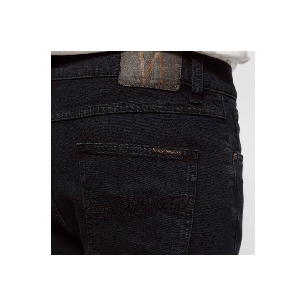 Lean Dean - Black Skies Jeans - Blue/Black