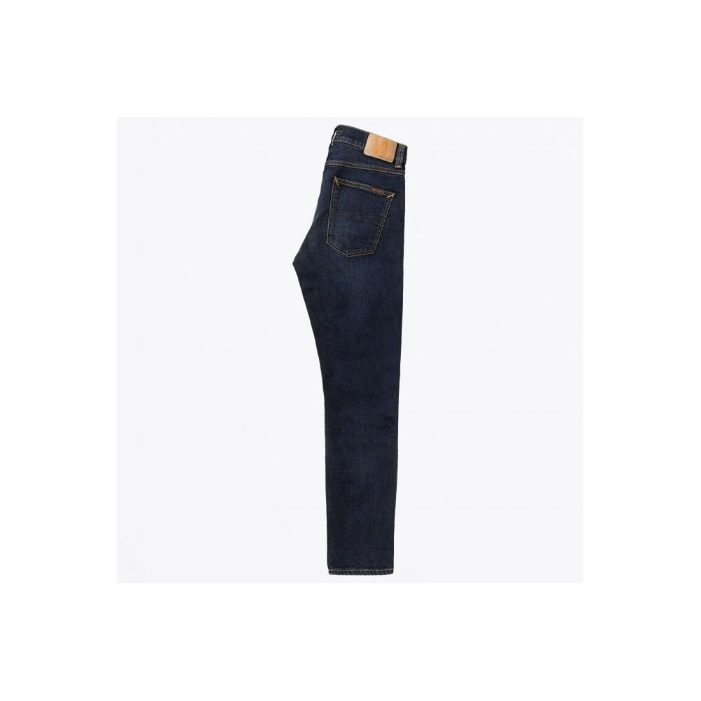 Nudie Lean Dean Jeans - New Ink