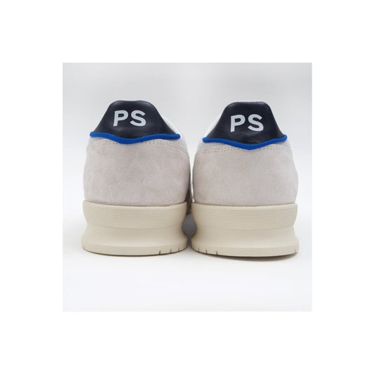 - Dover Leather Sneaker - White