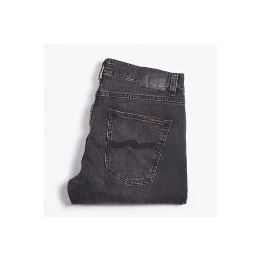 Lean Dean - Black Eyes Jeans - Black