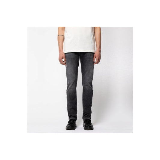 Lean Dean - Black Eyes Jeans - Black