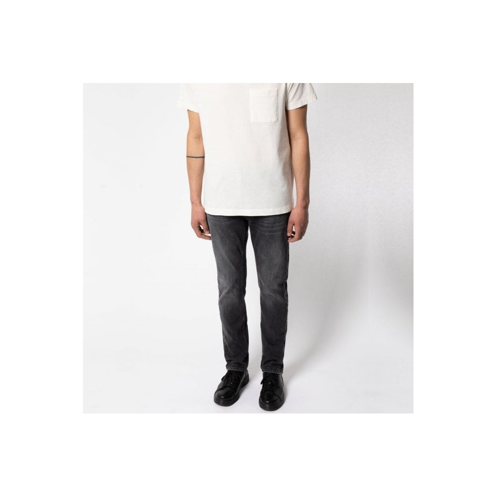 - Lean Dean - Black Eyes  Jeans - Black